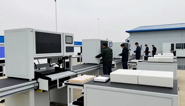 郑州啊哈科技有限公司