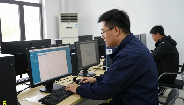 郑州啊哈科技有限公司聊聊商贸安装调试服务