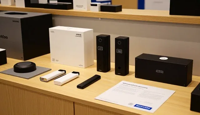 企业数字化转型中技术实施的关键选型考量