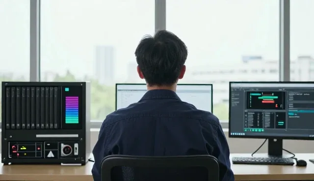 系统集成选型中的关键考量因素